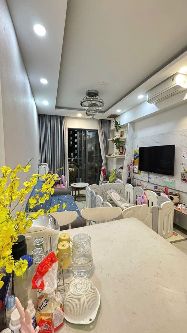 Căn hộ Celadon City Emerald - Ảnh 7