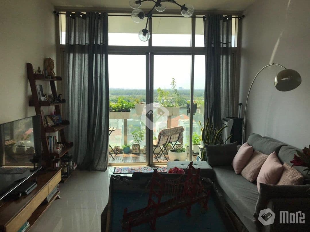 Căn hộ The Vista An Phú - Ảnh 3