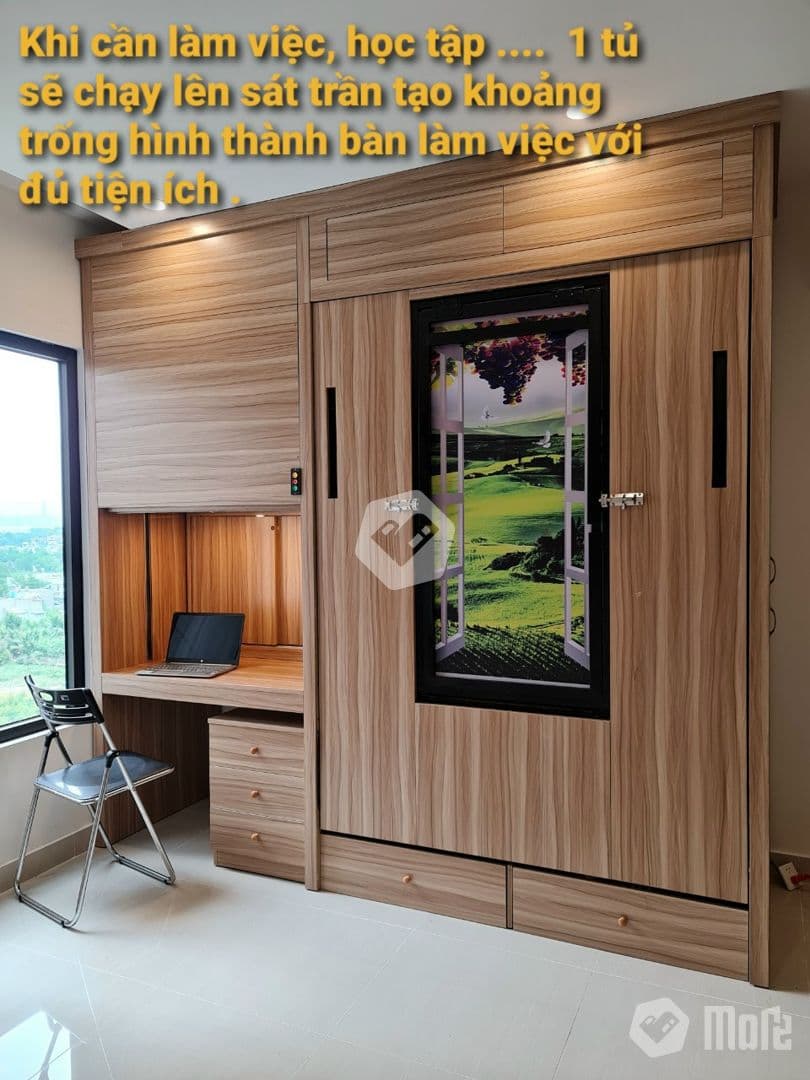 Căn hộ Vinhomes GP Origami - Ảnh 4