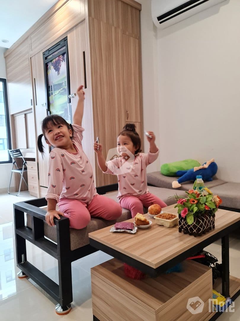 Căn hộ Vinhomes GP Origami - Ảnh 3