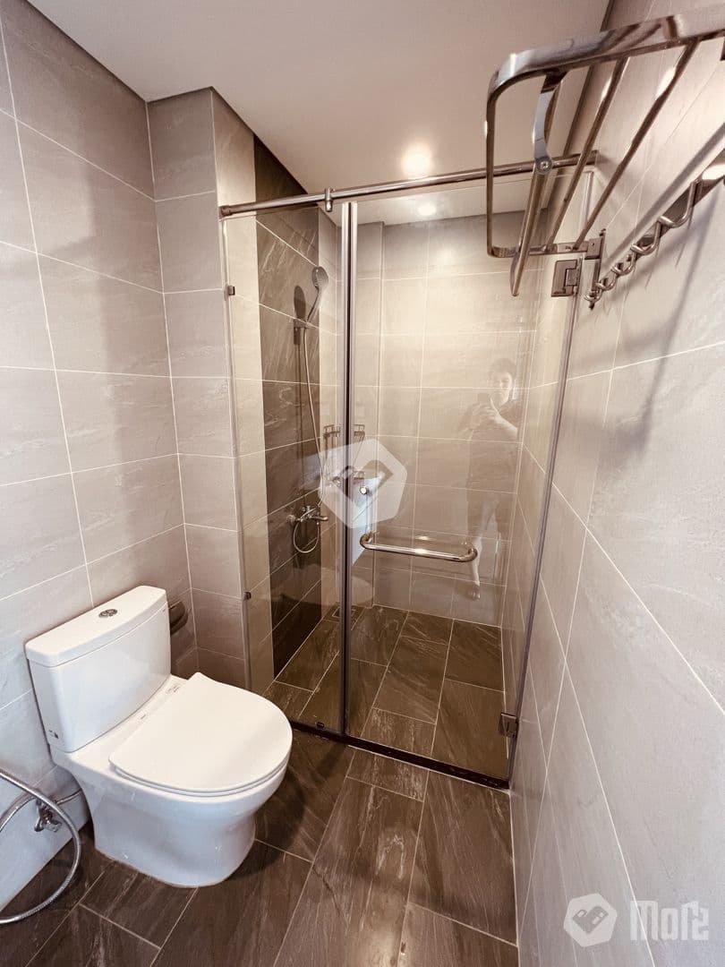Căn hộ Vinhomes GP Origami - Ảnh 3