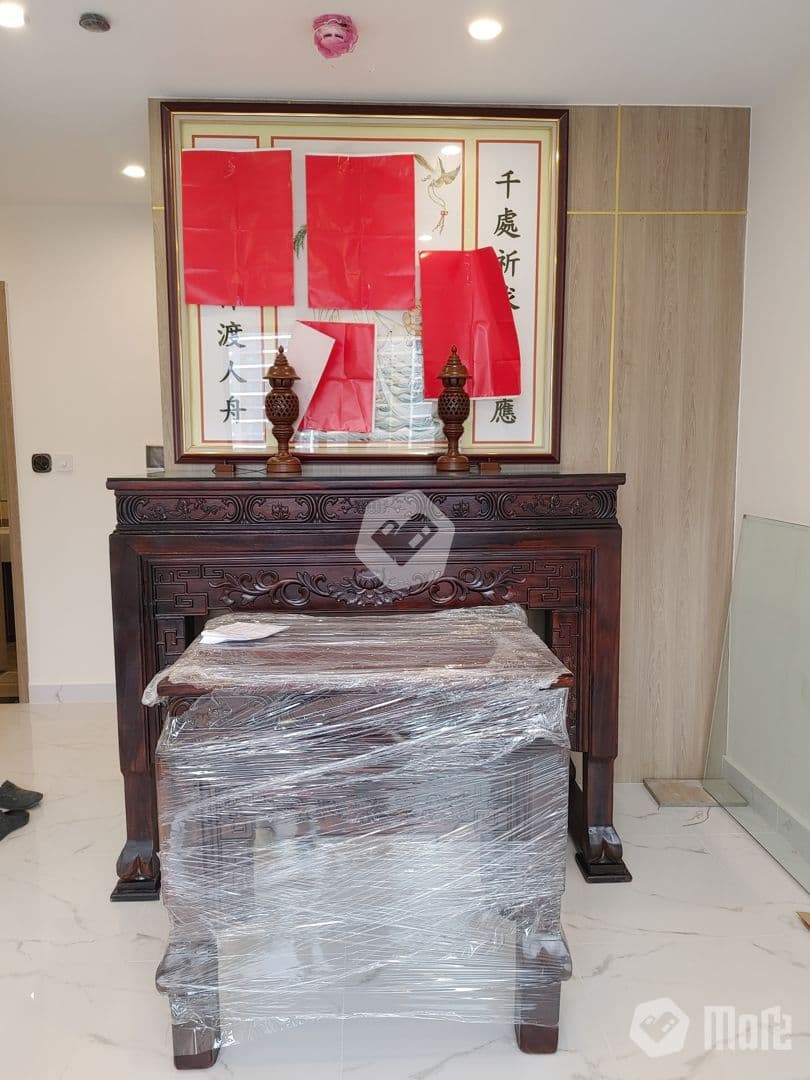 Căn hộ Vinhomes GP Beverly Solary - Ảnh 7