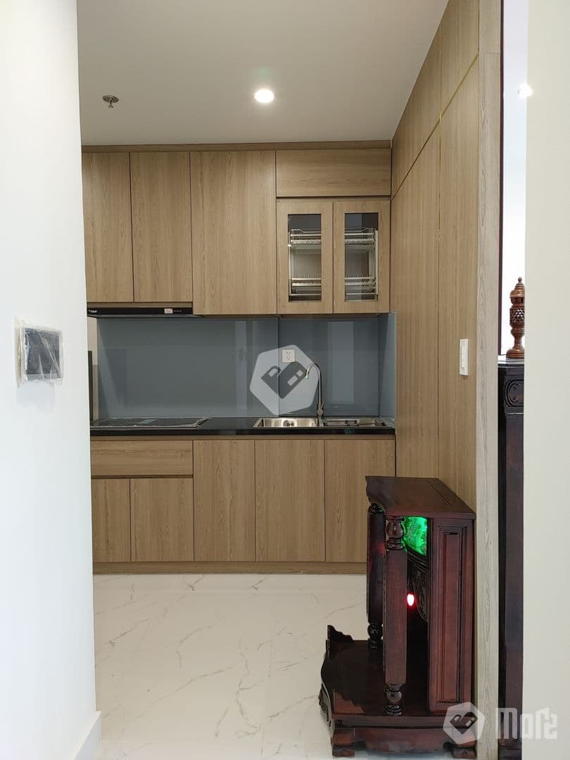 Căn hộ Vinhomes GP Beverly Solary - Ảnh 8