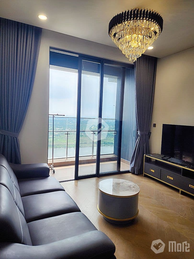 Căn hộ Lumiere Riverside - Ảnh 3