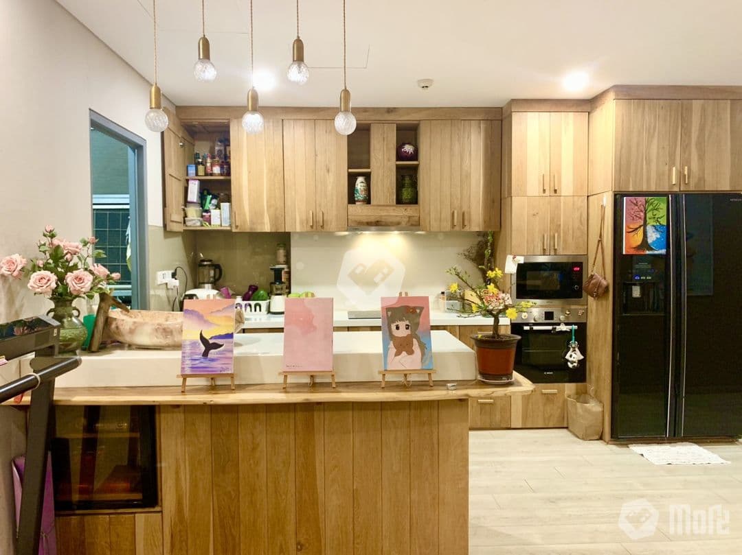 Căn hộ Đảo Kim Cương - Ảnh 8