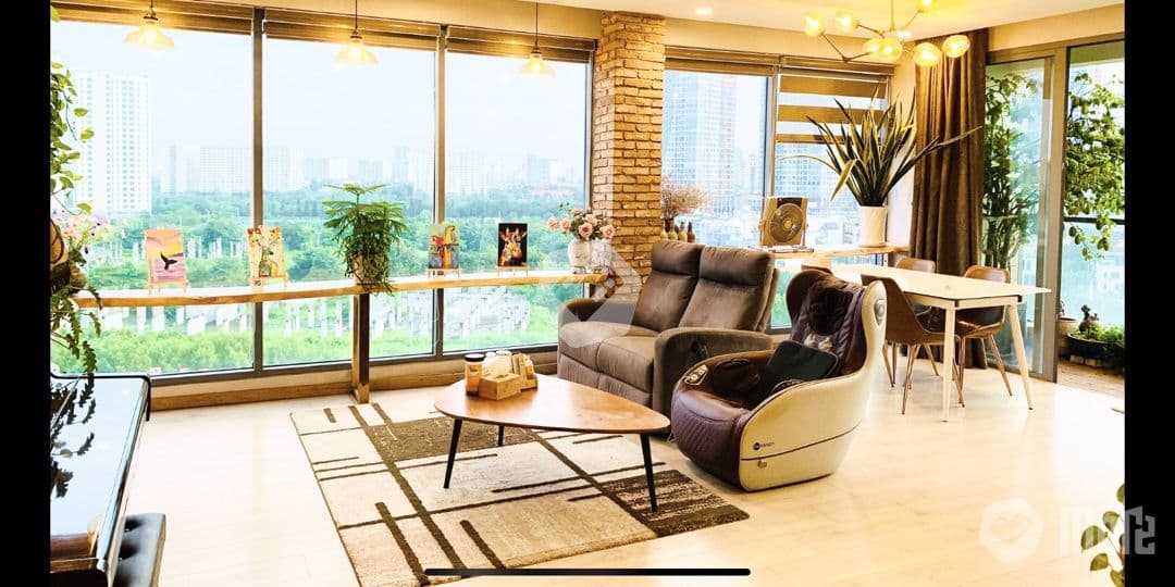 Căn hộ Đảo Kim Cương - Ảnh 9