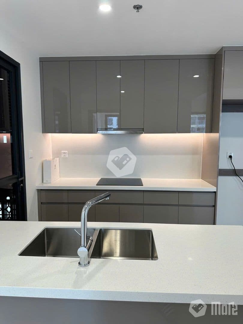 Căn hộ Vinhomes GP Masteri Centre Point