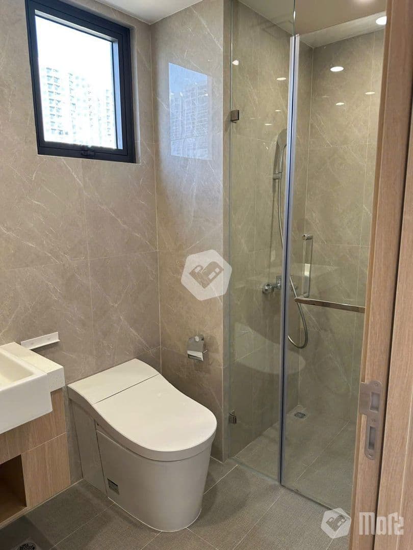 Căn hộ Vinhomes GP Masteri Centre Point - Ảnh 4