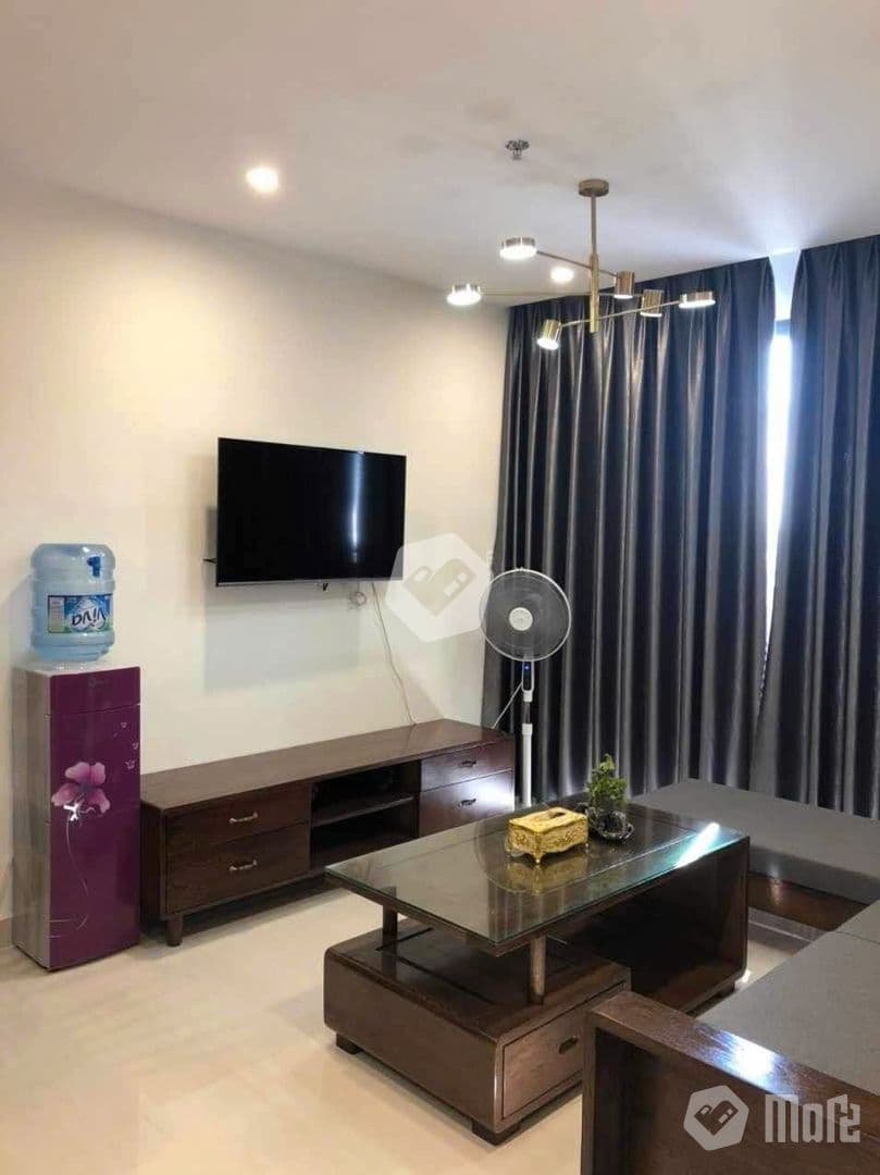 Căn hộ Vinhomes GP Rainbow