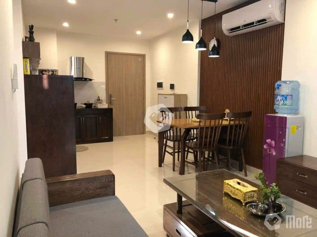 Căn hộ Vinhomes GP Rainbow - Ảnh 4