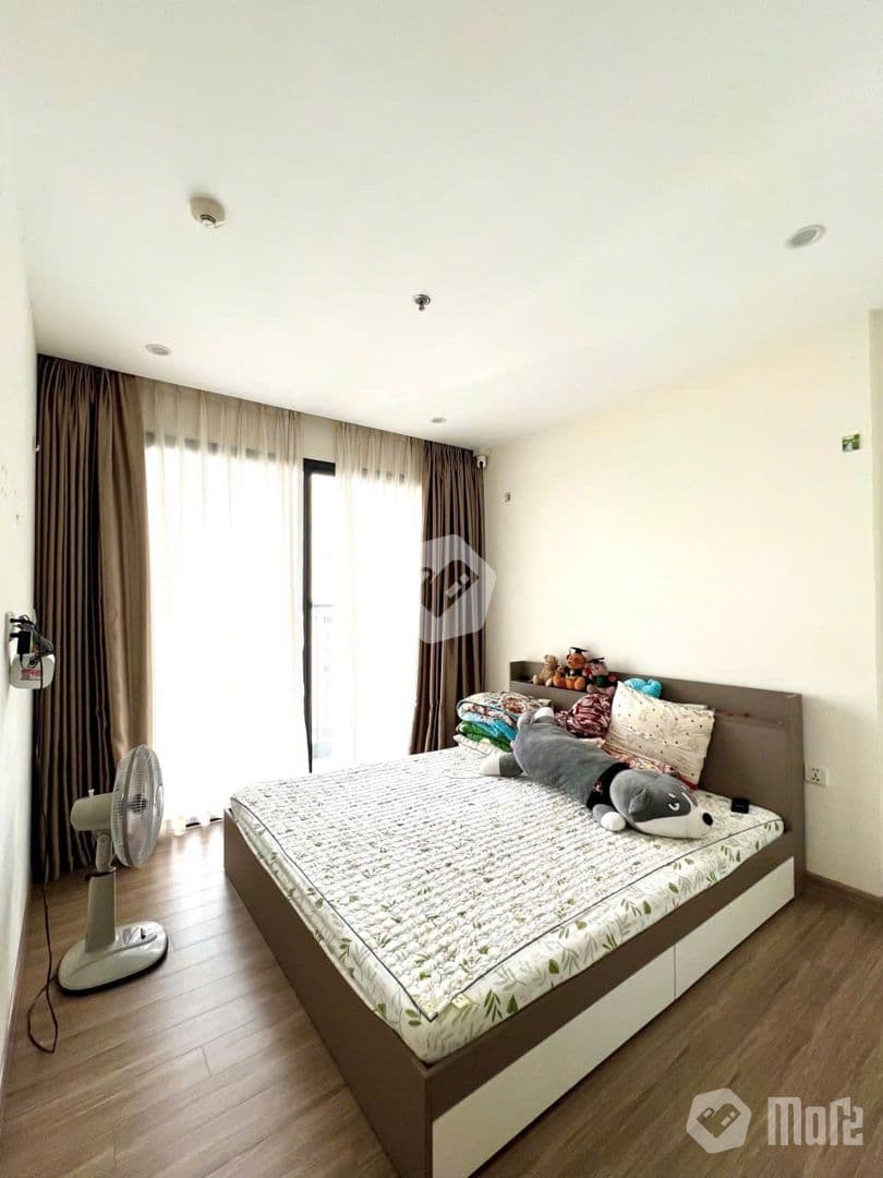 Căn hộ Vinhomes GP Rainbow - Ảnh 5