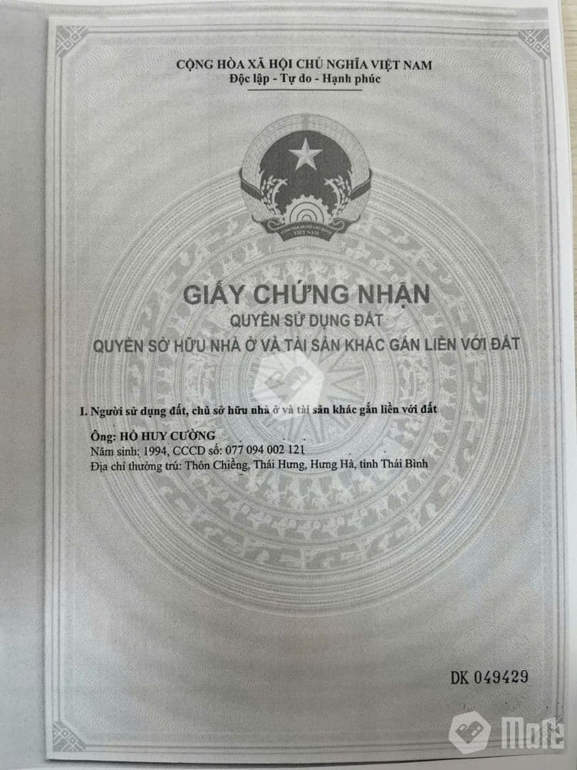 Căn hộ Vinhomes GP Rainbow - Ảnh 4