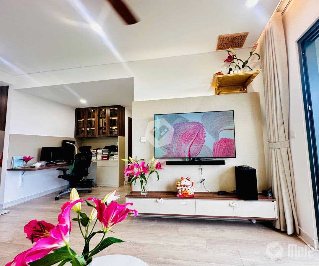 Căn hộ Celadon Diamond Alnata Plus - Ảnh 18