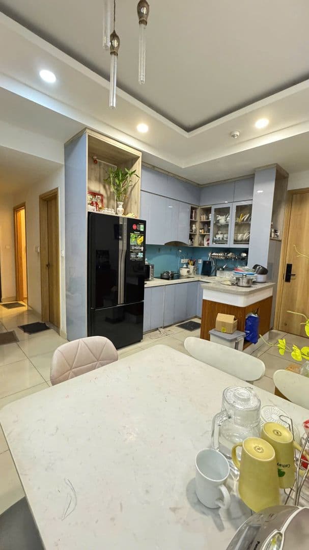 Căn hộ Celadon City Emerald - Ảnh 8