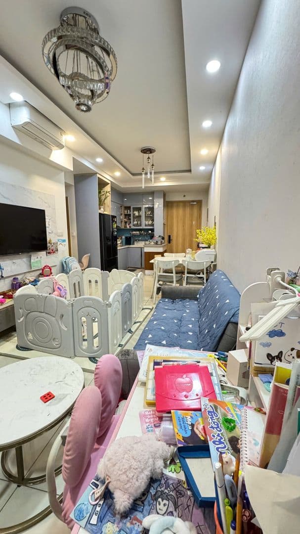 Căn hộ Celadon City Emerald - Ảnh 2