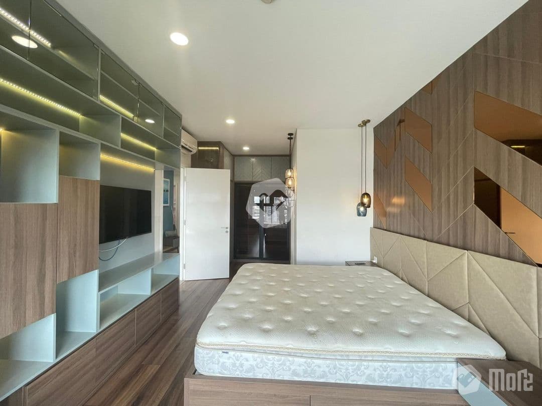 Căn hộ Đảo Kim Cương - Ảnh 6