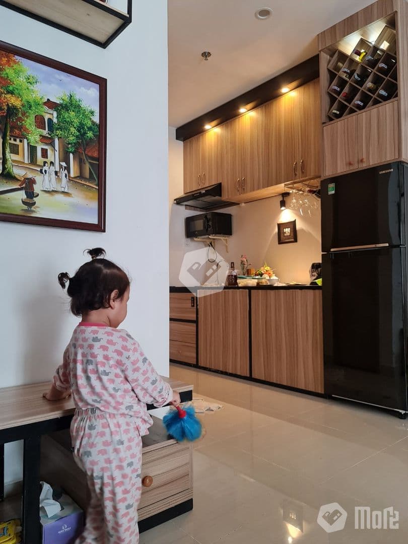 Căn hộ Vinhomes GP Origami - Ảnh 5