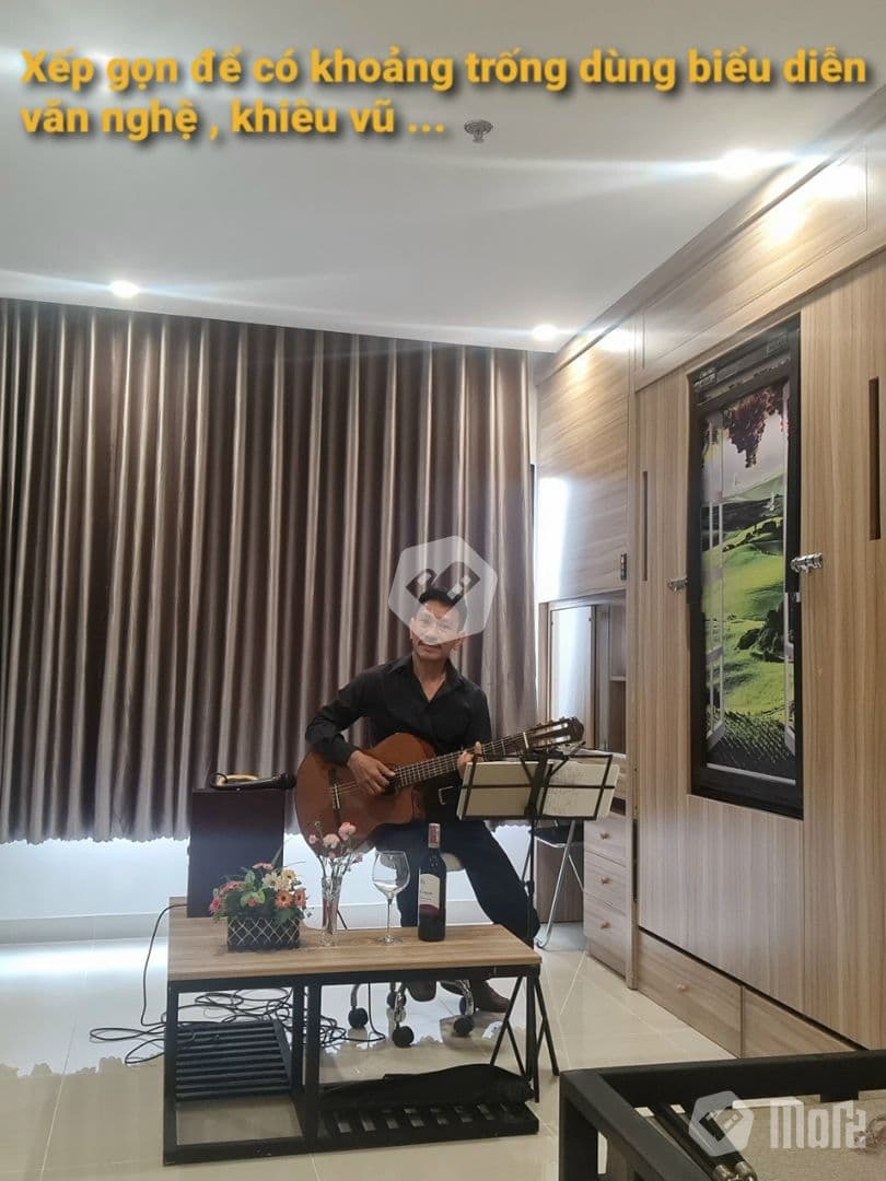 Căn hộ Vinhomes GP Origami - Ảnh 7