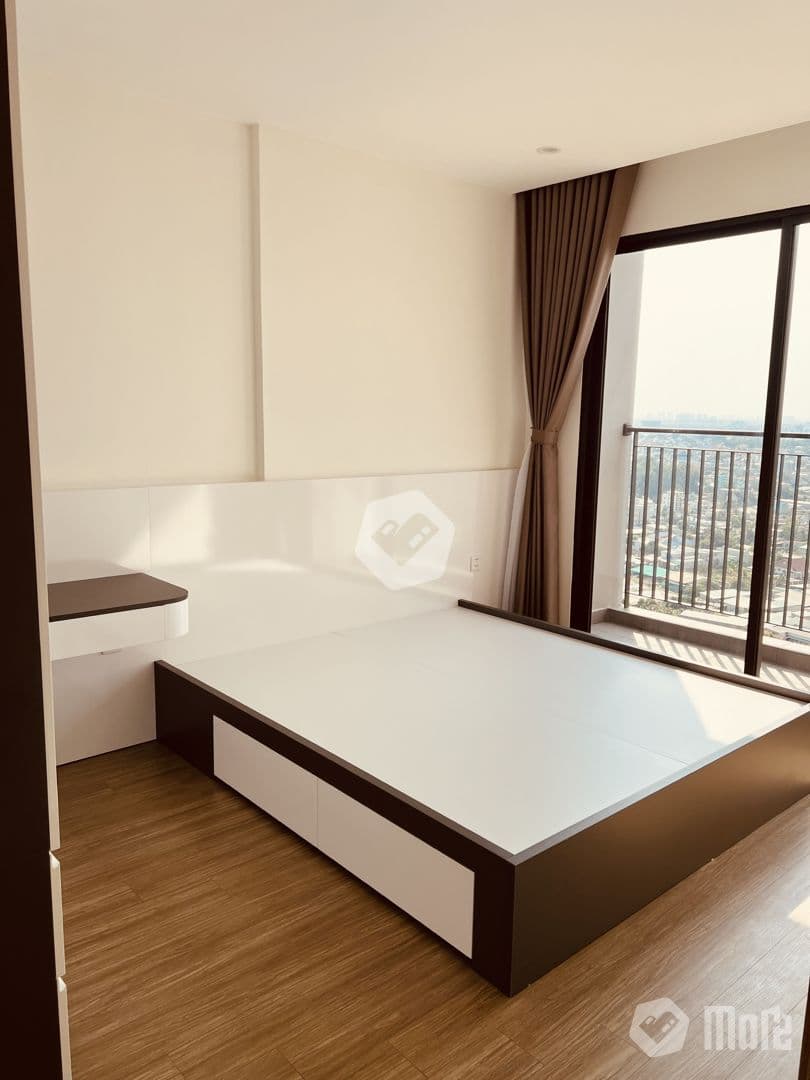 Căn hộ Vinhomes GP Origami - Ảnh 5