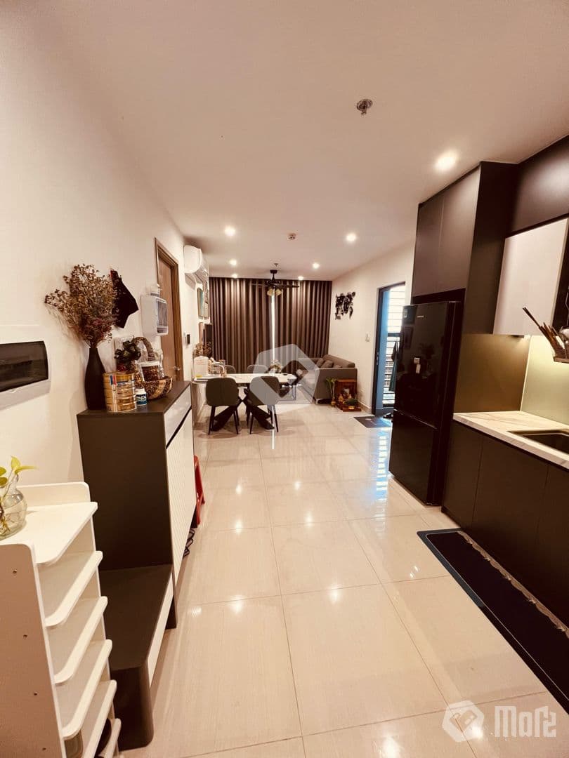 Căn hộ Vinhomes GP Origami - Ảnh 6