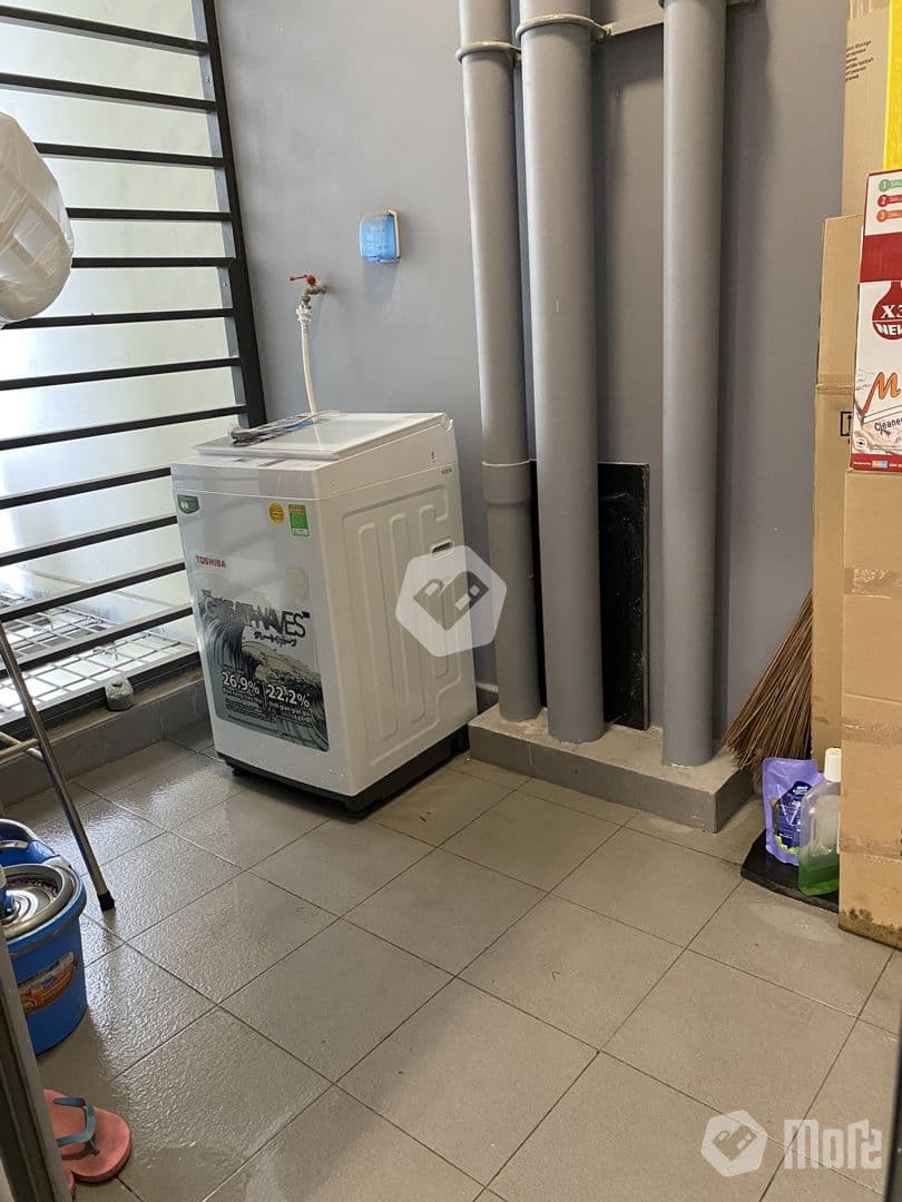 Căn hộ Vinhomes GP Rainbow - Ảnh 10