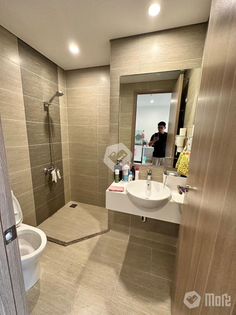 Căn hộ Vinhomes GP Origami - Ảnh 3