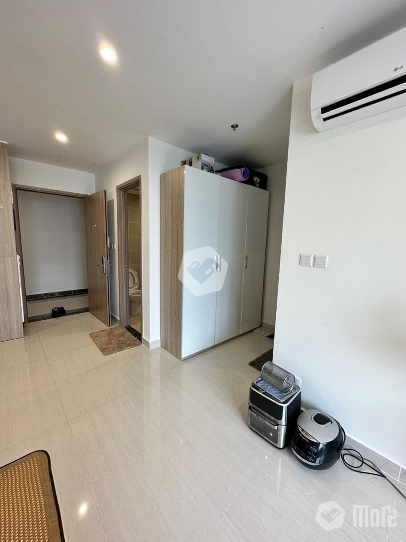 Căn hộ Vinhomes GP Origami - Ảnh 2