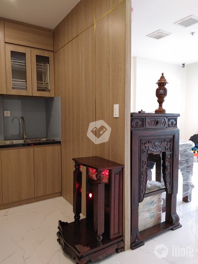 Căn hộ Vinhomes GP Beverly Solary - Ảnh 9