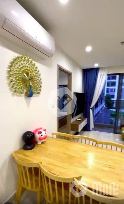 Căn hộ Vinhomes GP Origami - Ảnh 4