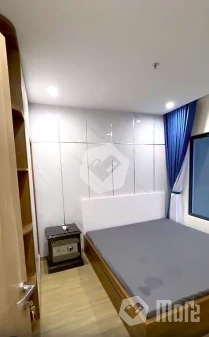 Căn hộ Vinhomes GP Origami - Ảnh 6