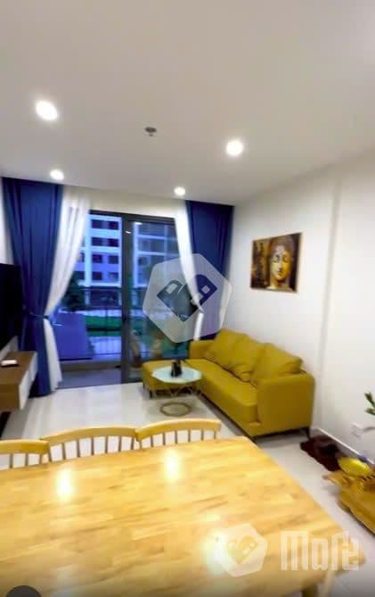 Căn hộ Vinhomes GP Origami - Ảnh 8