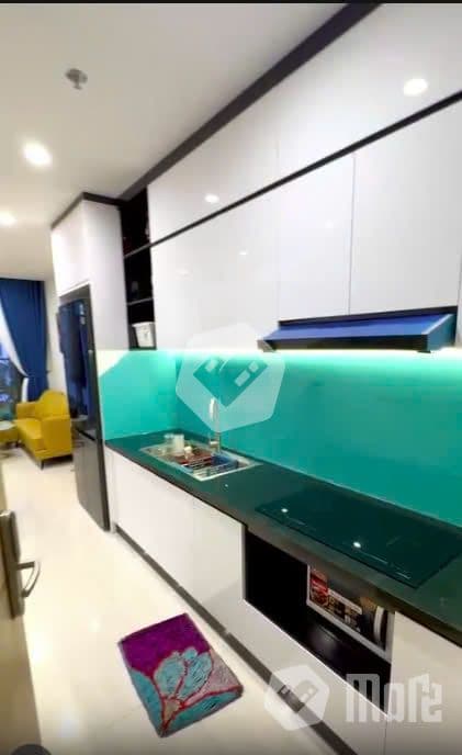 Căn hộ Vinhomes GP Origami - Ảnh 9