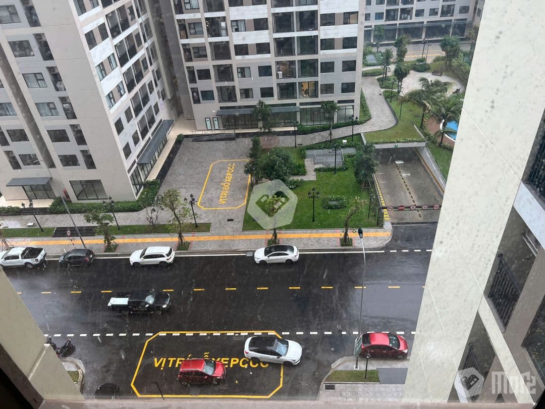Căn hộ Vinhomes GP Origami