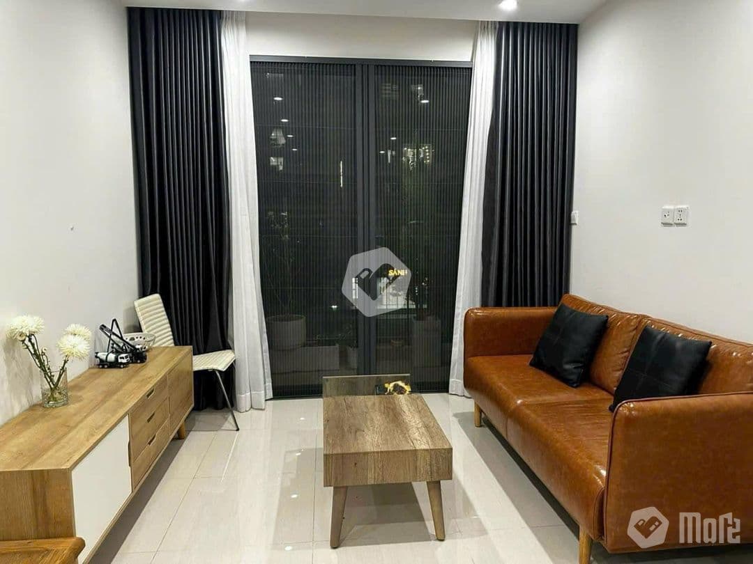 Căn hộ Vinhomes GP Rainbow - Ảnh 2