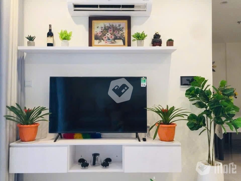 Căn hộ Vinhomes GP Rainbow