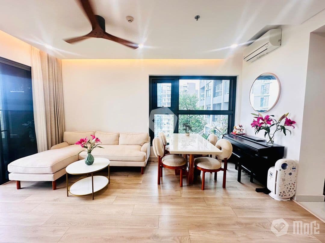 Căn hộ Celadon Diamond Alnata Plus - Ảnh 1