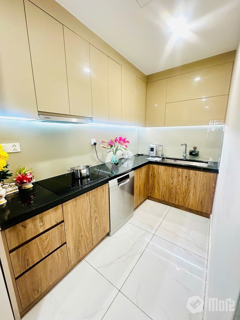 Căn hộ Celadon Diamond Alnata Plus - Ảnh 5