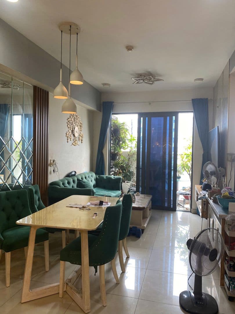 Căn hộ Celadon City Emerald - Ảnh 4