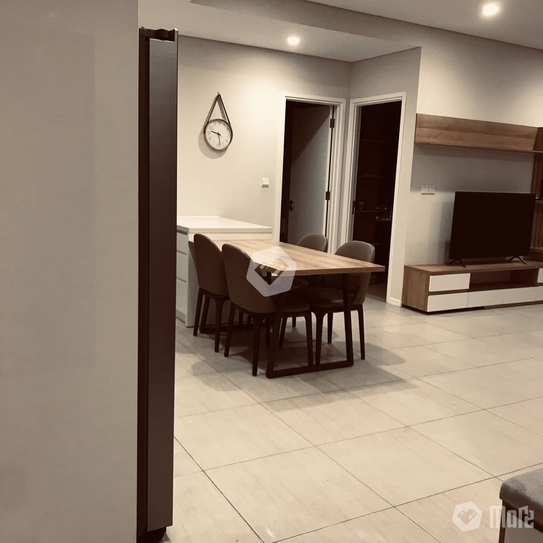 Căn hộ Đảo Kim Cương - Ảnh 10