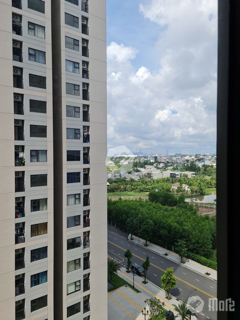 Căn hộ Vinhomes GP Origami - Ảnh 9