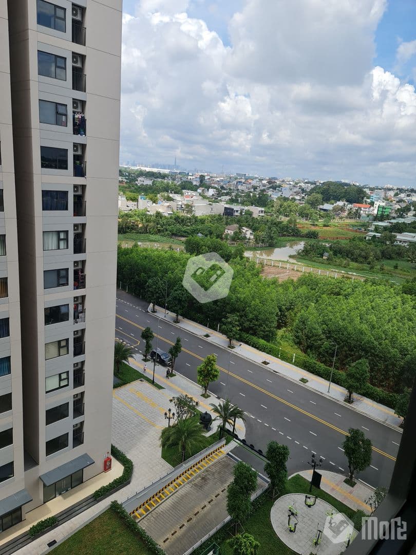 Căn hộ Vinhomes GP Origami - Ảnh 10
