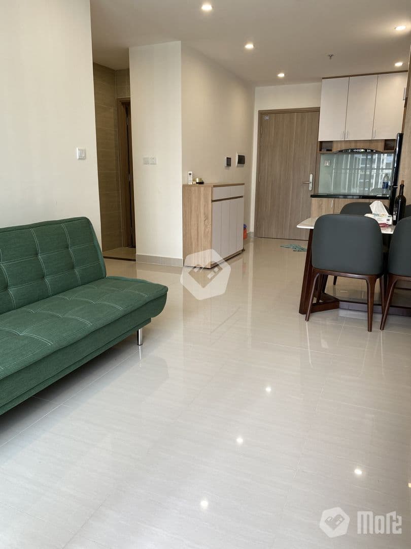 Căn hộ Vinhomes GP Rainbow - Ảnh 2