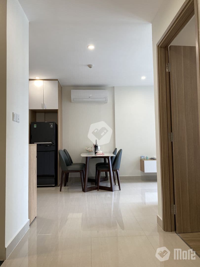 Căn hộ Vinhomes GP Rainbow - Ảnh 5