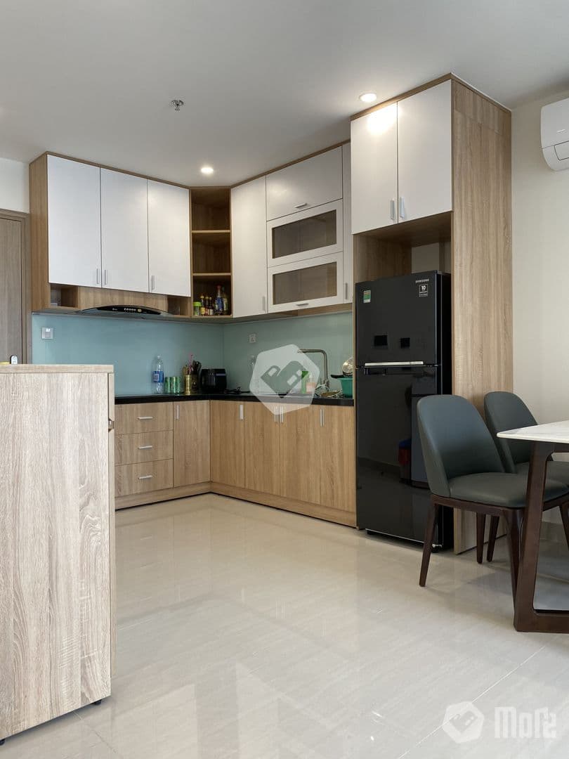 Căn hộ Vinhomes GP Rainbow