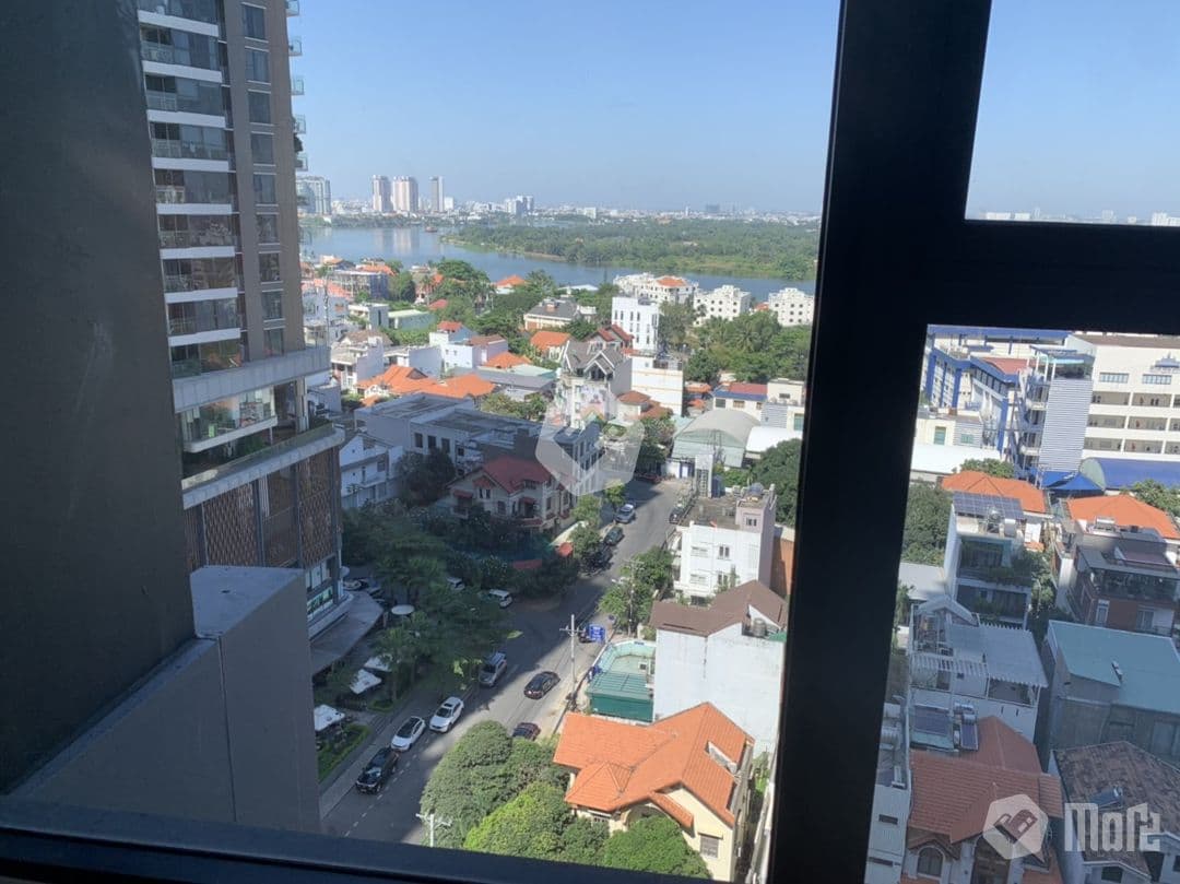 Căn hộ Lumiere Riverside - Ảnh 2