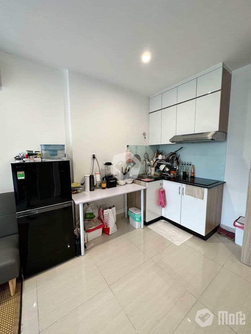 Căn hộ Vinhomes GP Origami - Ảnh 4