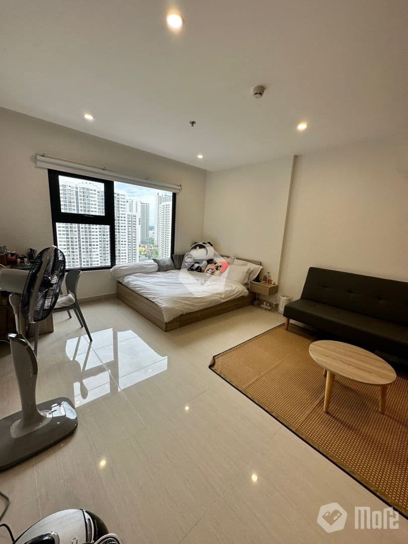 Căn hộ Vinhomes GP Origami - Ảnh 5