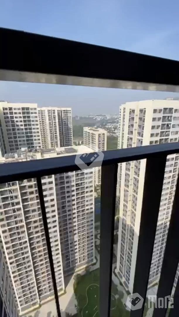 Căn hộ Vinhomes GP Rainbow - Ảnh 2