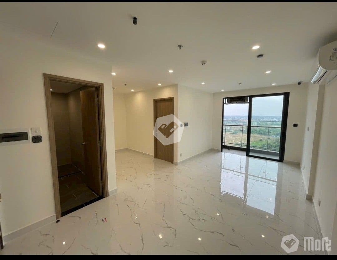 Căn hộ Vinhomes GP Beverly Solary