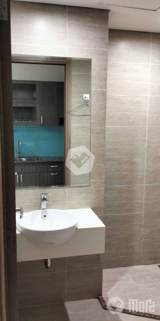 Căn hộ Vinhomes GP Rainbow
